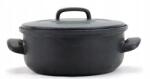BELIS Zománcozott lábas fedővel 20 cm 2 l (113046)