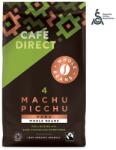 CAFEDIRECT - BIO Machu Picchu SCA 82 кафе на зърна, 750гр