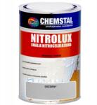 Chemstal Nitro zománc Nitrolux Ezüst 1L Chemstal (NITROLUX 1L SREBRNA)