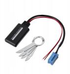 Adaptery-polska Bluetooth Adapter 5.3 Audi MMI Ami 3G A4L A6L Q7 A5 S5 8 pin Kulcsok (Adaptery-Polska Moduł 5.3 Bluetooth VW 8 PIN)