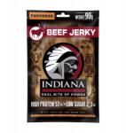 Indiana Jerky marhahús borsos 90g
