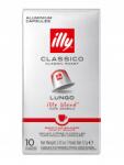 illy Classico Lungo 10 db kapszula Nespresso 100% Arabica 57 g