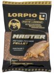 Lorpio Pellet Lorpio Master Duocolour 2mm 700g (DD-LO-611)