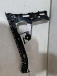 Mercedes-Benz Csúszásgátló lökhárító tartó konzol Mercedes W213 A2138803206