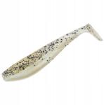 Fox Rage Zander Pro Shad 7, 5cm Salt n Pepper Pata Ripper (NSL706)