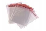 PAKALL Celofán fólia tasak 5x7 öntapadós 100db