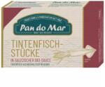 Pan do Mar Bucati de calamar in sos bio Galician - 120 g