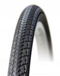 Deli Tire Kerékpár gumiabroncs 700x35C 28x1.50 fekete városi trekking Deli Tire huzalozott
