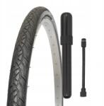 Onyx Kerékpár gumiabroncs 28x1.75 (700x45C) plusz Pumpa Mini Ajándék , city