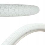 Deli Tire Kerékpár gumiabroncs Fehér 26x2.125 (57-559) Deli Tire