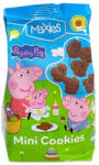  Maxies Mini Cookies Kakaós Keksz Peppa Pig 100g