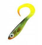 Abu Garcia Guma McPerch Smoking Hot Pike 11cm Curly (1514135)
