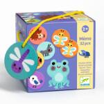 DJECO Little memo