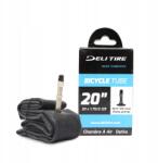 Deli Kerékpártölcsér Deli Tire 20x1.75/2.125 DV45 Box (DD20007)