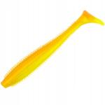 Fox Rage Uv Spikey Shad Gumi Naplemente Sárga 9cm (NPK015)