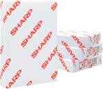 Sharp Másolópapír A4, 80g, Sharp 500ív/csomag (PAPIRA4SHARP)