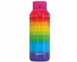 QUOKKA Solid, Pride rozsdamentes acél kulacs termosz, 510ml, 11991 (11991)