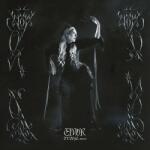 Warner Eivor: Tungl (Clear Vinyl) - Vinyl (LP)