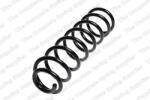 LESJÖFORS Arc spiral LESJÖFORS 4056843 (4056843) - fixbox