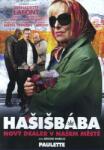 Bohemia Motion Pictures Hašišbába - DVD