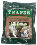 Traper Aroma attraktor csalihoz Traper 250g Lin Karasz (01056)