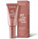 Paese Get the glow look Világosító alapozó archoz 2N Sand Beige 30ml