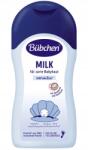 Bübchen Milk Testápoló Tej Gyerekeknek 400ml Németországból (12471241)