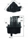 Knecht Üzemanyagszűrő Knecht Kl 469 KL469