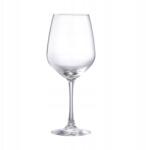 Villa Italia Vörösboros pohár 450 ml Sonata (SW037)
