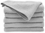 4wrk TEXEL 70x140 CO 500G v. szürke 901 fürdőlepedő