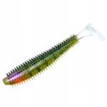 Fox Rage Spikey Shad 6cm Stickleback Uv (M1NPK007)