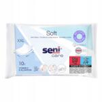 SENI Nedves törlőkendő Seni Care 10 db (5900516422363)