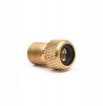 Onyx Presta/Dunlop szellőző adapter autós Av redukció Fv/dv Av (ADAPTER FV-AV)