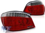 KITT Tető spoiler BMW 5-ös E60 (2003-2010) ACS Design (RSBME60MT)