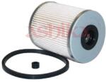 ASHIKA Filtru combustibil ASHIKA 30-ECO017 (30-ECO017) - fixbox