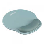 UGREEN MousePad UGREEN LP668, 220mm x 245mm x 5mm, Verde Mouse pad