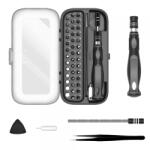 King'sdun Surubelnita King'sdun KS-840059, 48in1, Gri