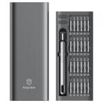King'sdun Surubelnita King'sdun KS-840117, 51in1, Gri