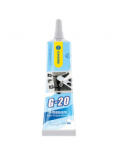Sunshine Adeziv Lichid Sunshine G-20, 15ml, Transparent - gsmboutique