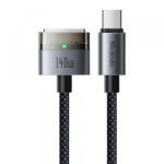 Mcdodo Cablu Incarcare McDodo CA-2070, USB-C - MagSafe 3, 140W, 2m, Negru - gsmboutique
