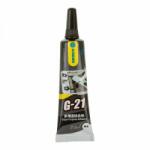 Sunshine Adeziv Lichid Sunshine G-21, 15ml, Negru - gsmboutique