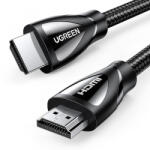 UGREEN Cablu Video Ugreen HD140, HDMI - HDMI, 8K, 5m, Negru