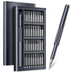 Axth Surubelnita Axth, 37in1, Gri