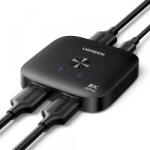 UGREEN Switch Video HDMI UGREEN 65877, Negru - gsmboutique