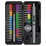 King'sdun Surubelnita Electrica King'sdun KS-882058, 58in1, Gri
