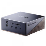 UGREEN Hub Thunderbolt UGREEN U716, 17in1, Gri - gsmboutique