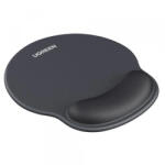 UGREEN MousePad UGREEN LP668, 220mm x 245mm x 5mm, Negru Mouse pad