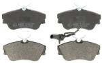ABE Set placute frana ABE C1W041ABE (C1W041ABE)