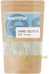 Esential Sare Celtica Grunjoasa, Nerafinata si Neiodata 200g