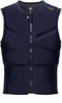 Mystic Vestă kite bărbați Mystic Block Impact Vest Fzip navy